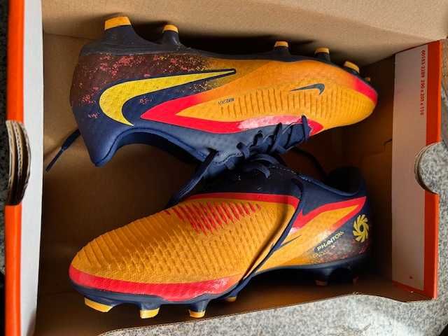 Chuteiras Nike Phantom Pro 6 Fg/mg