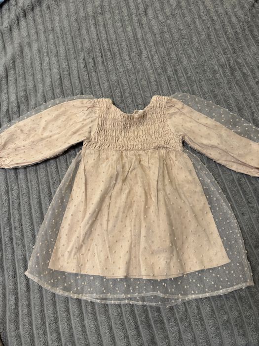 Речі для дівчинки від 0 до 2х років