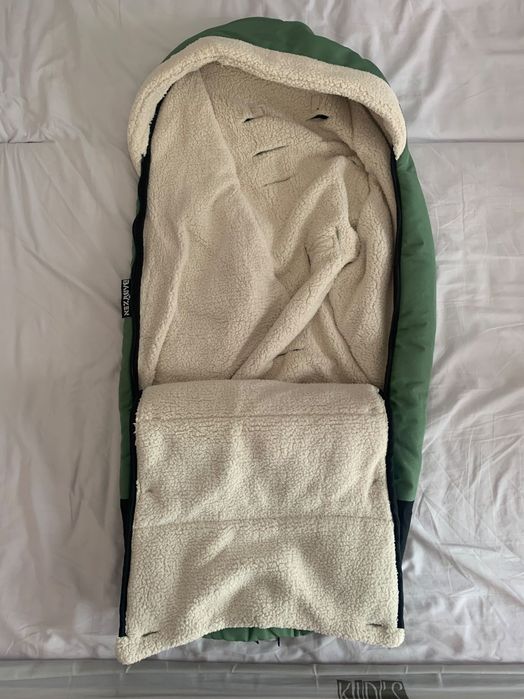 Babyzen YOYO Footmuff