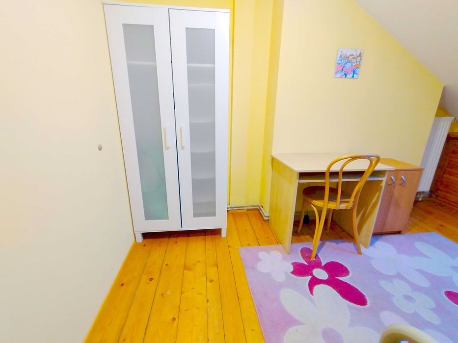 Mieszkanie – Kraków, Prądnik Biały - Widok 4