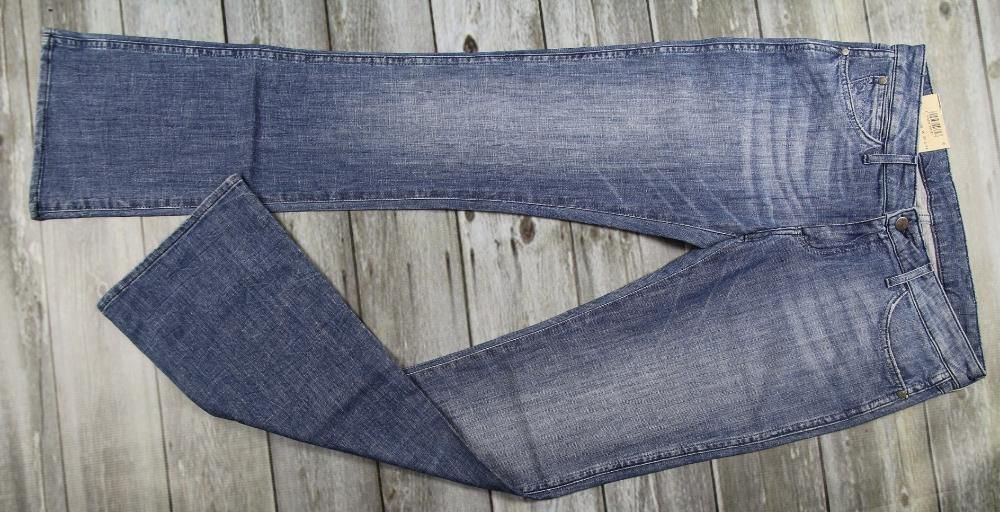 NOWE spodnie jeansy WRANGLER różne modele