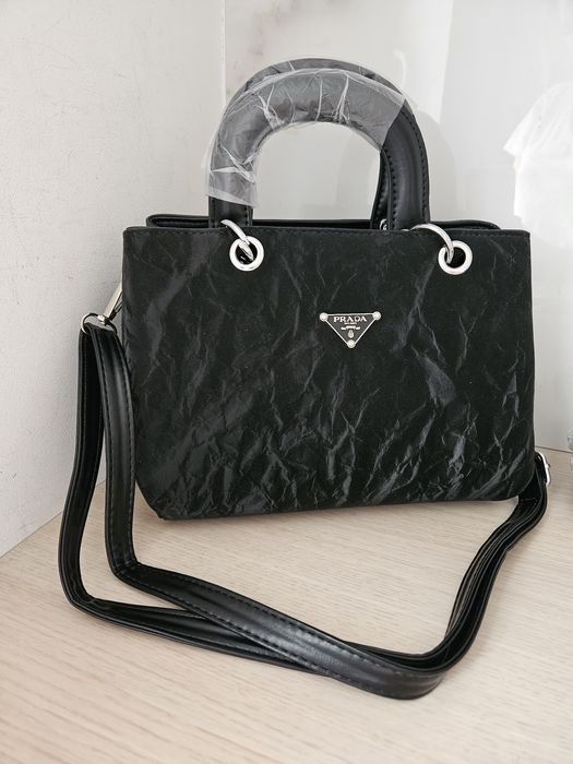 Torebka damska prada