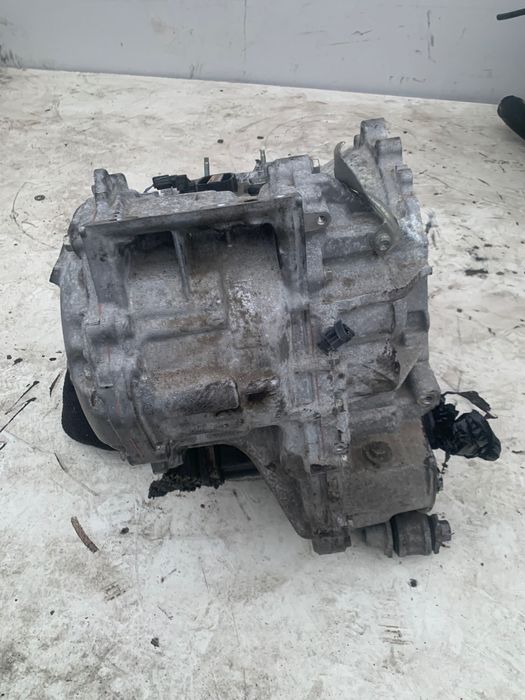 Skrzynia Biegów Automat Cvt Toyota Yaris Iv 20- 1.5 HYBRYDA