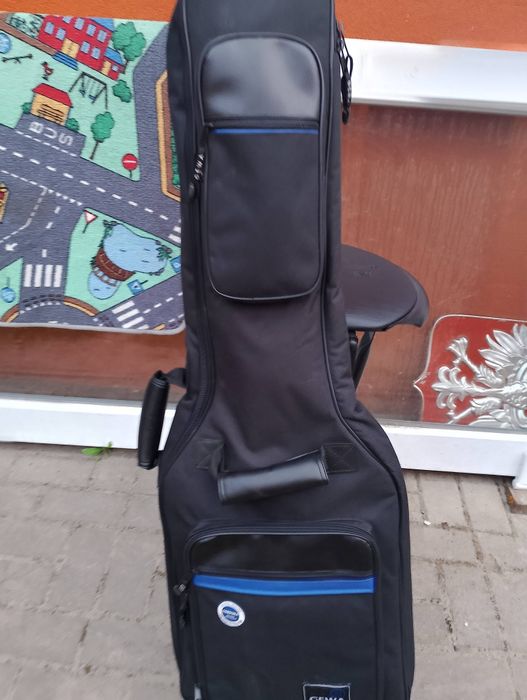 Gitara elektryczna Yamaha