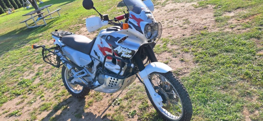 HONDA Africa Twin 1996
