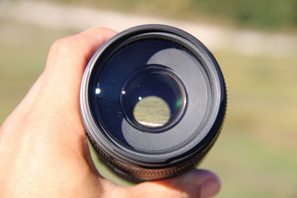 Canon EF 75-300mm F/4-5.6 III USM