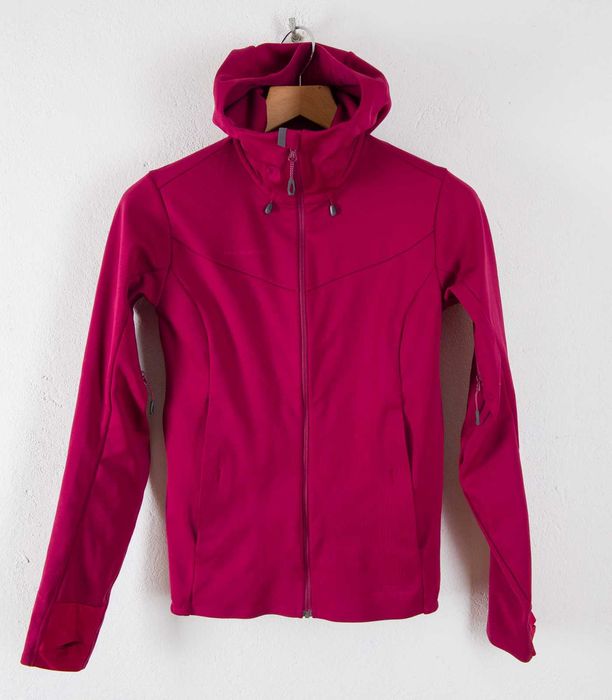 Mammut GORE Windstopper softshell jacket XS