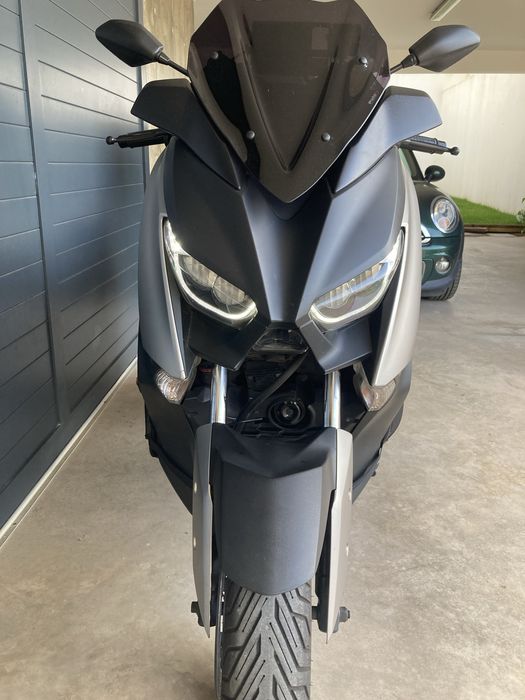 Yamaha XMAX 300 - ano 2021