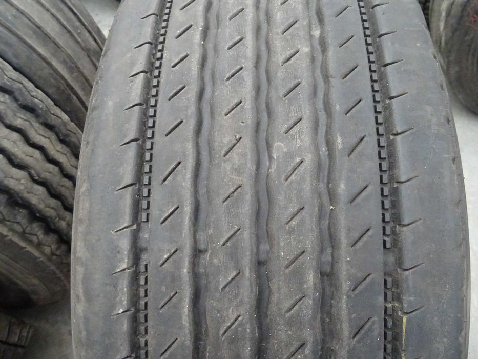 Opona 385/65R22.5 LONG MARCH LM 168 (700 netto)