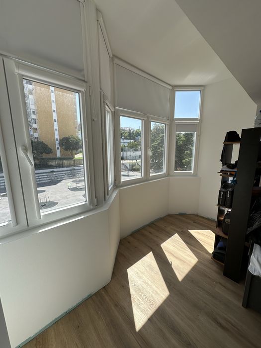 Remodelação em Geral