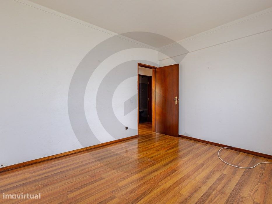 Apartamento T4