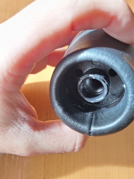 Punho / moca mudanças velocidades ford s-max / c-max / mondeo