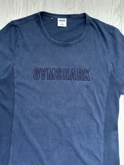 Футболка GymShark