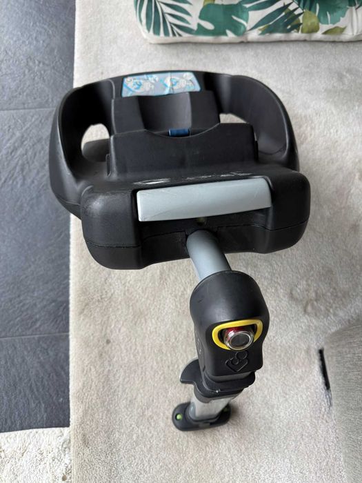 Base ISOFIX Maxi Cosi 0-13Kg