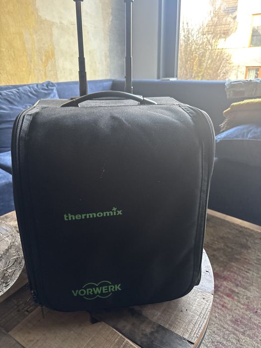 Walizka thermomix TM6