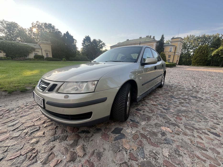 Saab 93 2005 1.8