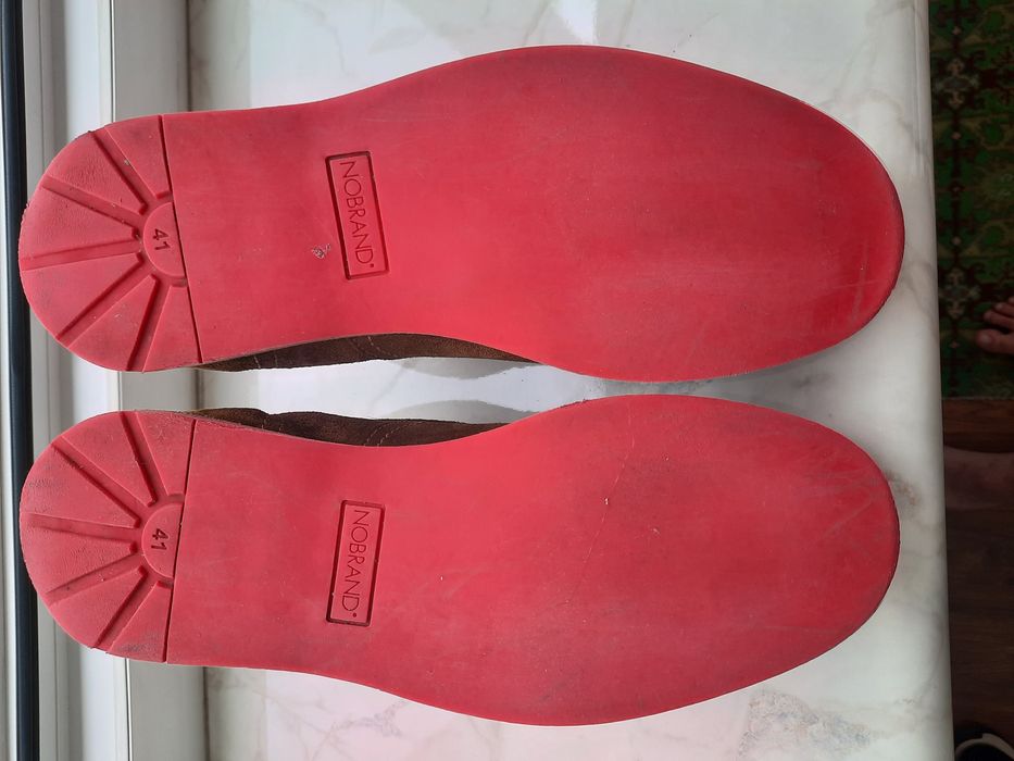 Продам туфли. NOBRAND