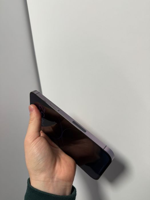 iPhone 14Pro Max 512GB Deep Purple Neverlock TRADE-IN 14Про Макс 512гб