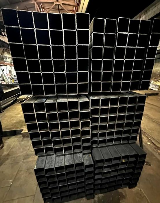 Арматура/Труба/Швелер/Двутавр – надійні матеріали