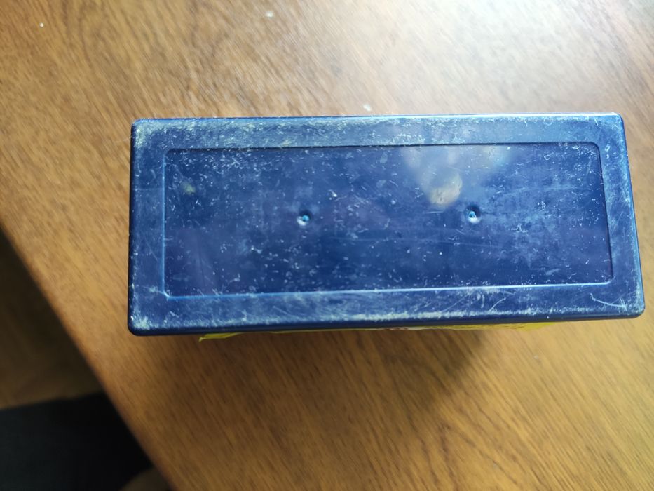 Мото АКБ, аккумулятор для мотоцикла  12V, 2.5 A