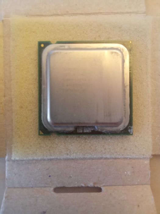 Processador Intel Core 2  Duo E6750 2.67Mhz442990884008110081