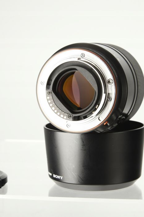 100mm Macro 2.8 D Sony A SAL100M28 Gwarancja 23%VAT