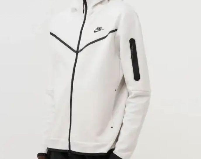 Продам Теч Фліску Найк, нова