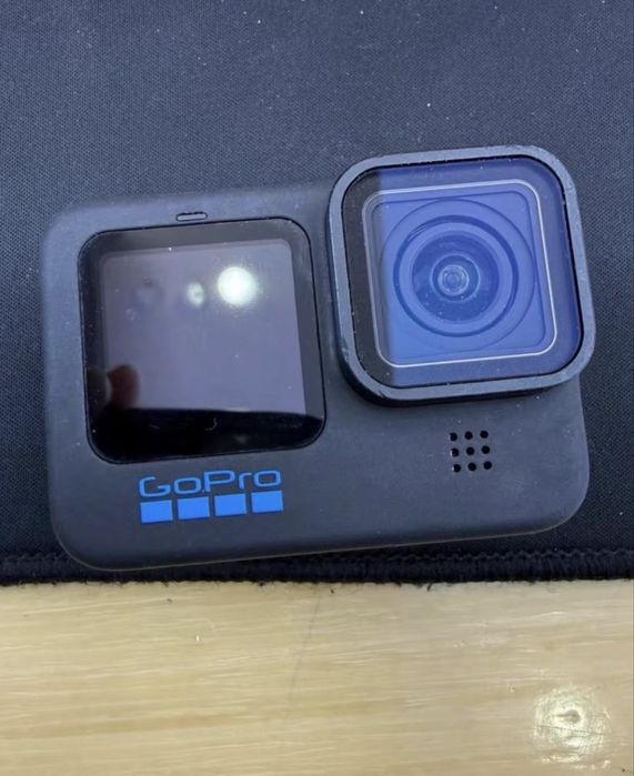 gopro 10 hero black