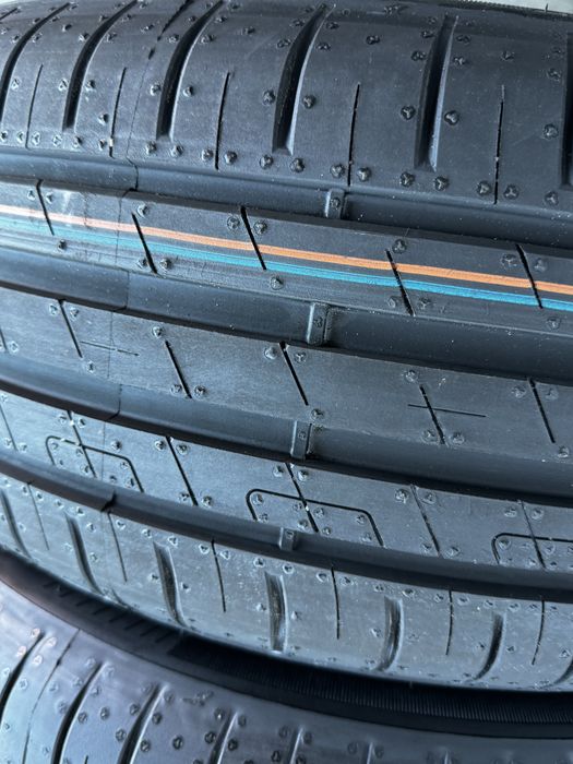 NOWE Opony Goodyear 215/55/17 letnie