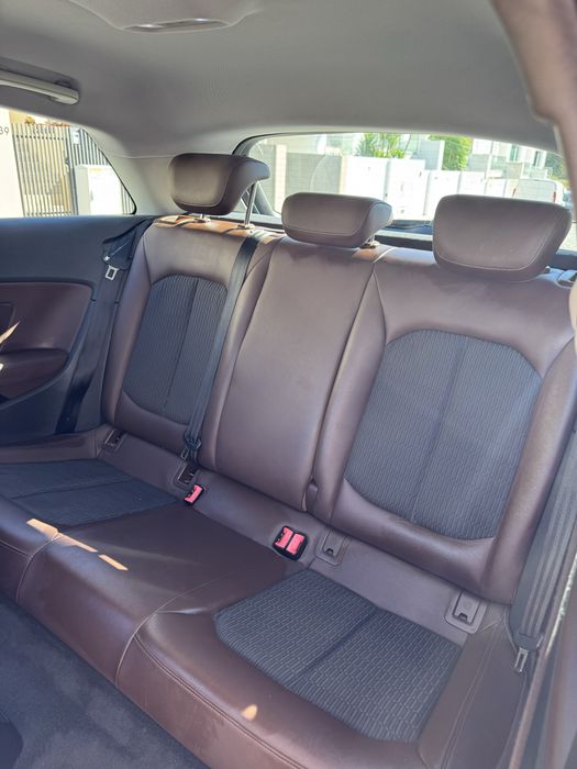 Audi A3 Sportback 1.6TDI| 2013