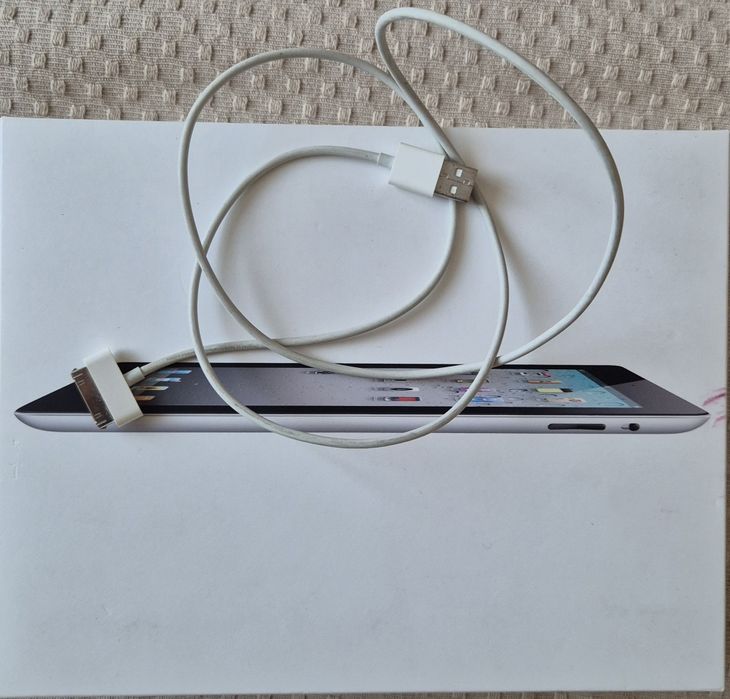 IPAD wifi  16GB de 2011