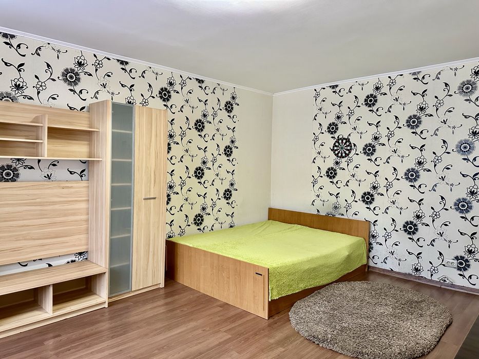 Продам 1к квартиру Олександра Поля Щербакова Славутич без комісії