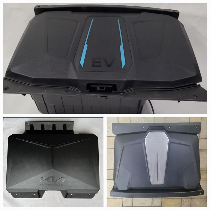 Органайзер бардачок  kia niro  ,ev6 , ioniq 5