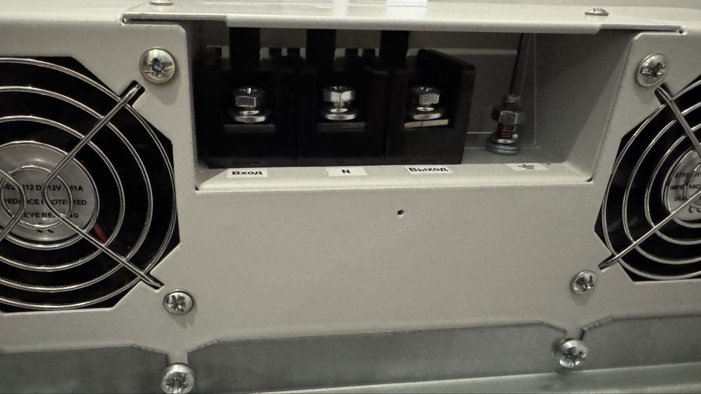 Інверторний стабілізатор  Volter EtalonS-5,5