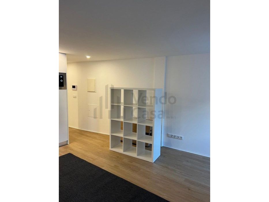 Arrenda-se T1 Mobilado- Braga Centro Histórico