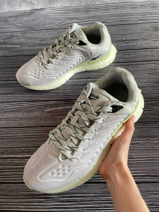 ЗНИЖКА‼️43 (27,5 см) Reebok Zig Kinetica рібок кінетика рібоки в сітку