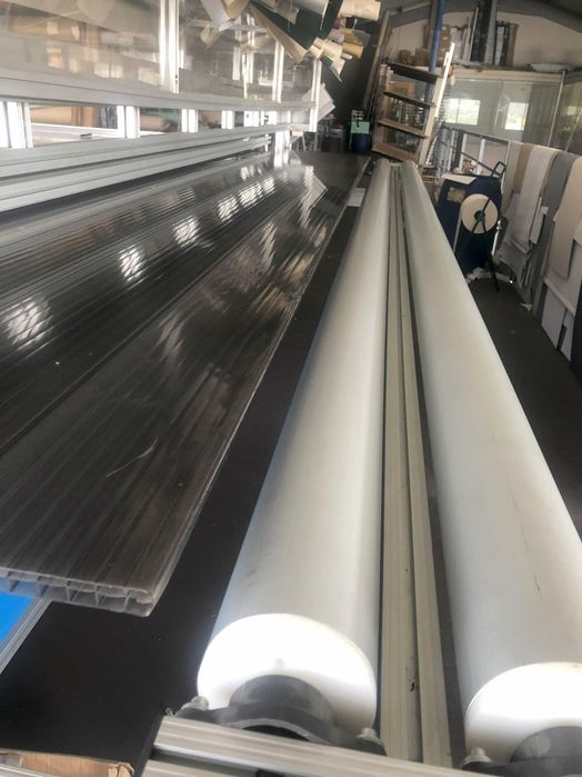 Máquina Corte Tecido por Ultrassom - Ultrasonic Cutting