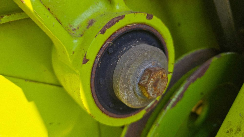 Комбайн зернозбир. Claas dominator88sl