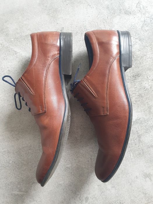 Buty męskie 43 VENEZIA