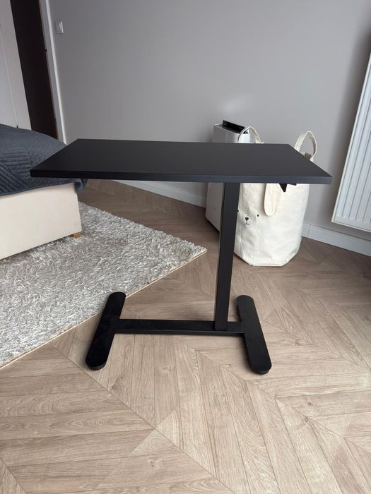 Biurko z Regulacją Wysokości LUNDTOFT 40x70 Jysk