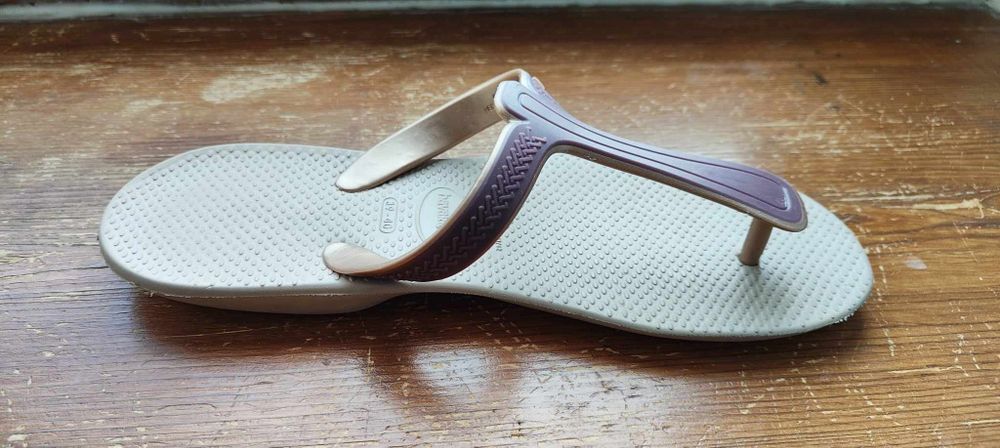 Klapki Japonki Havaianas 39 40