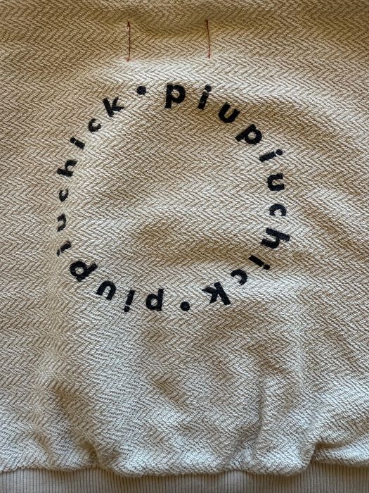 Camisola Piupiuchick