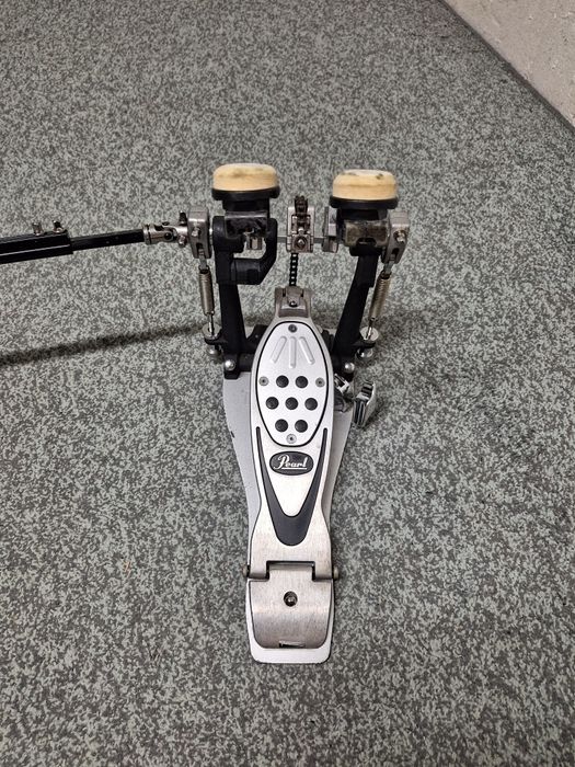Podwójna Stopa Pearl P-1002 Power Shifter