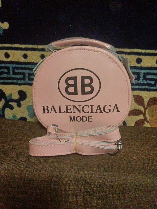 Сумка Balenciaga