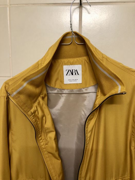 Chaqueta impermeable