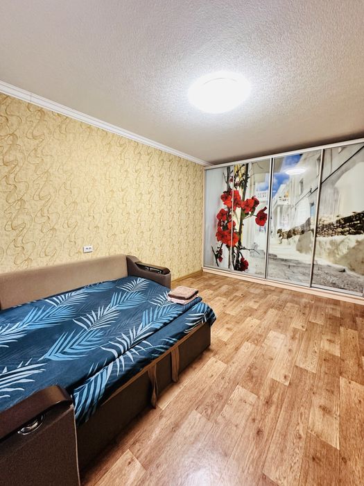 Квартира погодинно-подобово.( МакДональдз)