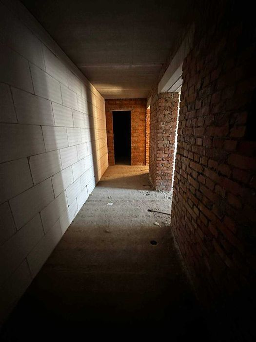 Найдешевша 1-кімнатна квартира на Озерній! ЗДАНИЙ БУДИНОК!