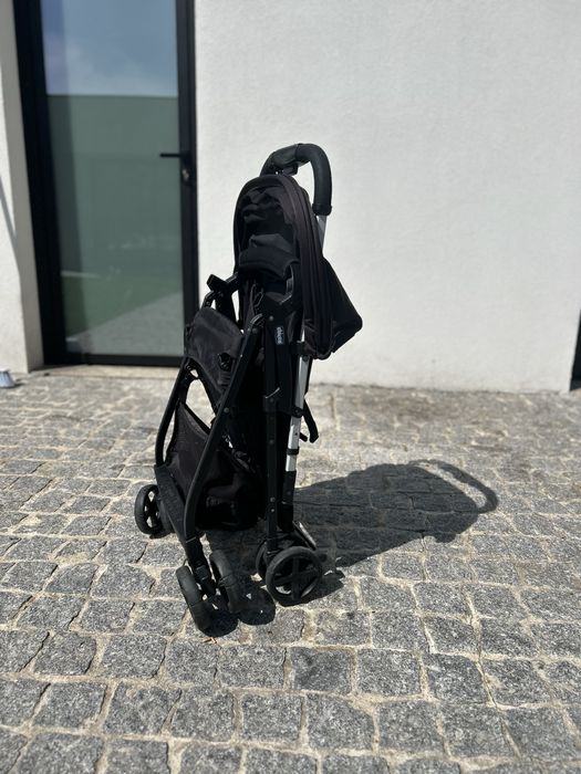 Carrinho de Passeio Chicco Oh La La