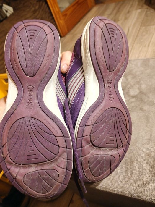 Buty USA pro rozmiar 40,5