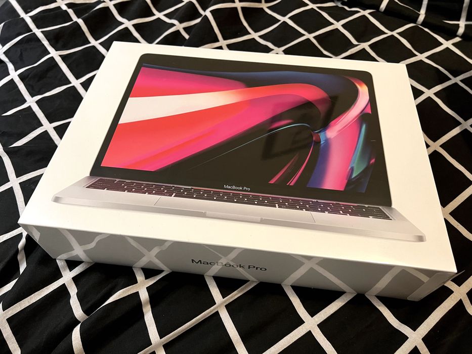 Apple MacBook Pro 13